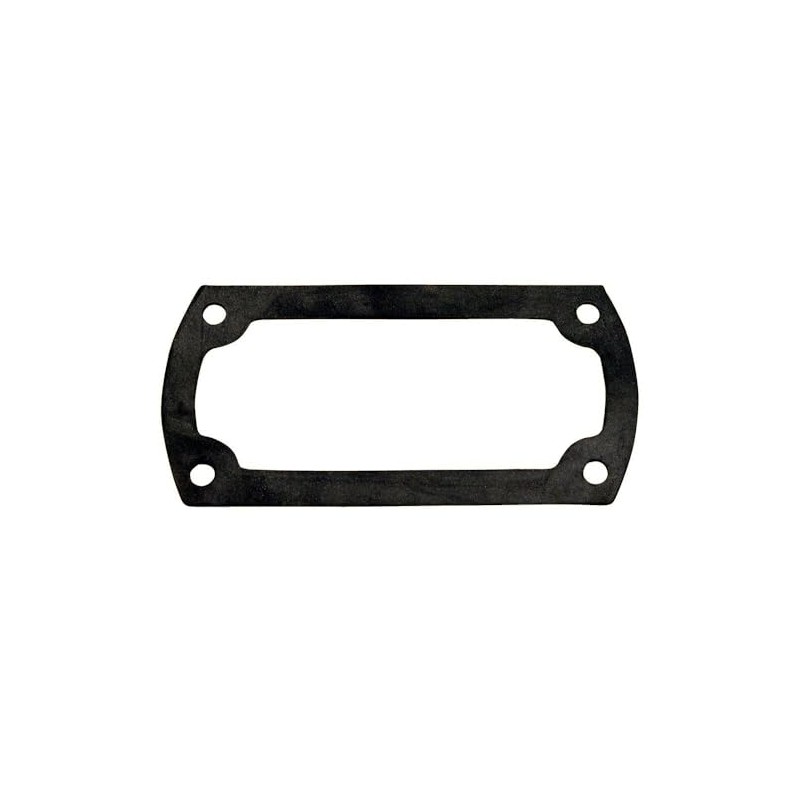 Zoeller Gasket Case/Cover Black
