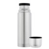 GRÄWE Thermos Flask, Stainless Steel Water Bottle, 350 ml, Thermos