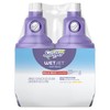 Swiffer WetJet Solution Refill for Floor Mopping and Cleaning, All