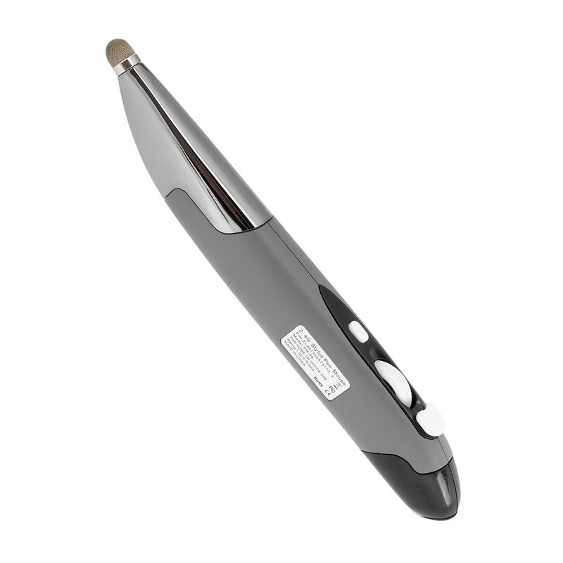 PR‑06 Pocket Pen Mouse Optical Wireless Handwriting Mice for Phone