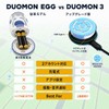 Megacom DuoMon EGG Poket GO Auto Catch 2 Account Support