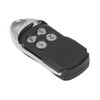 433MHz Garage Door Opener Remote Control Keychain 100m Wireless Transmission