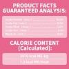 Just Try 13.4 OZ Urinary Tract Cat Treats for Indoor