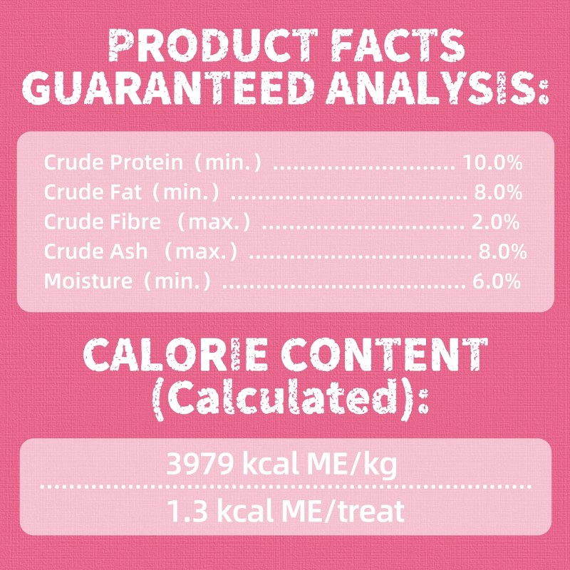 Just Try 13.4 OZ Urinary Tract Cat Treats for Indoor