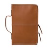 VC Genuine Buffalo Leather Bible Case Bible Book Planner Cover