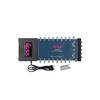 GSS 5/16 Multiswitch for Quattro & Quad LNB, Multiswitch for