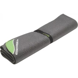 DrumFire Non-Slip Drum Mat (4' x 4')