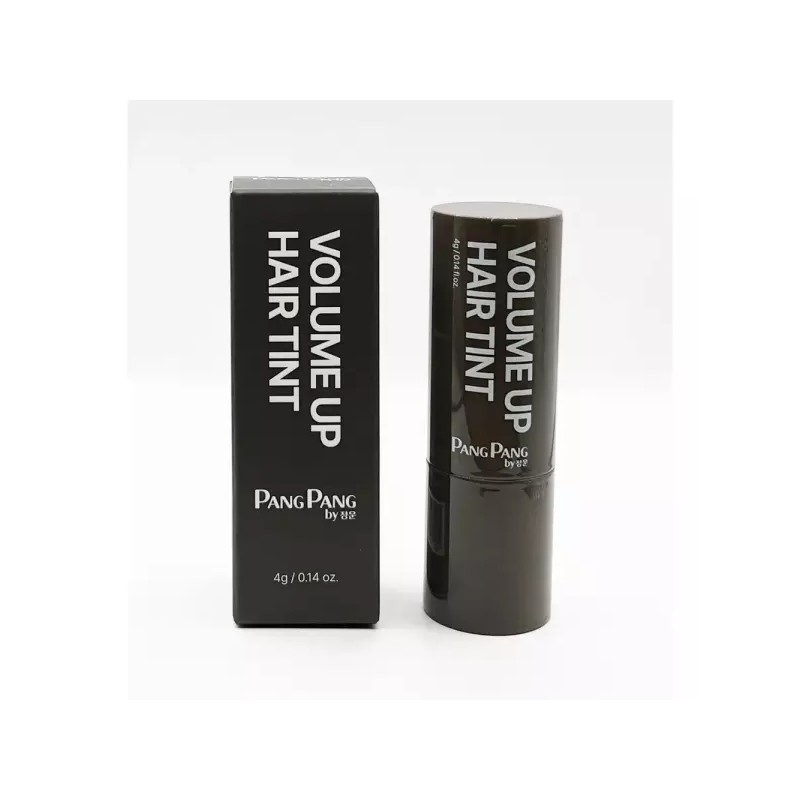 Pangpangbyeongjun 팡팡바이정운 볼륨업 헤어틴트 4g 1개 Pangpangbaijeongun Volume Up Hair