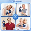 Chonario Resting Hand Splint, Hand Contracture Splint for Carpel Tunnel,