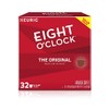 Eight O'Clock Coffee The Original, Keurig Single Serve K-Cup Pods, Medium Roast, 32 Count