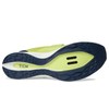 TIEM Mens Slipstream Cycling Shoe Citron/Navy 10 M