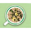 Higashi Foods Cup, Healthy Five Grain Soup, 0.5 oz (13