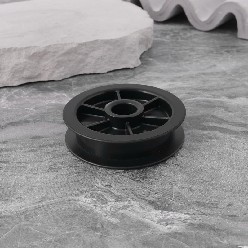 Briny River Pack of 2 Belt Drive Pulley Replacement Part