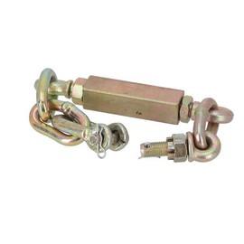 Stabilizer Chain fits John Deere 655 670 755 850 950 970 1050 1070 950 fits Kubota L175 L185 L225 L235 L245 L275 L2050 L2350 L2500 L2550 L2600 L2650 L2850 L2900 L2950 L3250 fits Yanmar YM1500 YM2000