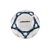 Optimum Classico All-Weather Football Ball - Stylish, Soft-Touch PVC, Even