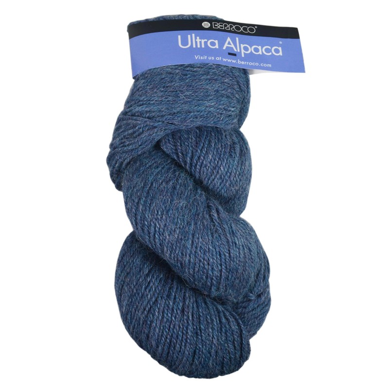 Berroco Ultra Alpaca 62100 Eiderdown