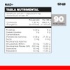5H8 NAD con Nicotinamida Ribosa, Quercetina y Resveratrol 375 mg