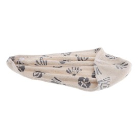 TOVINANNA Super Absorbent Hair Towel Wrap for Women Soft and Comfortable Drying Turban Lightweight Portable for Travel and Gym