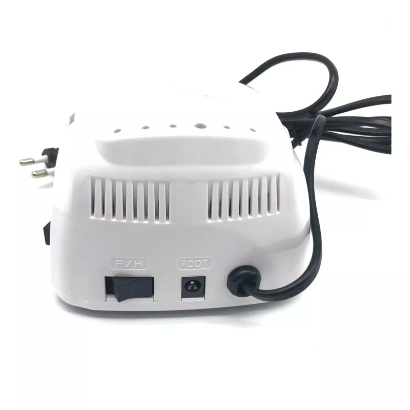 Marathon Pedal Para Micrómotor Marathon 3 Champion O Pulidor De