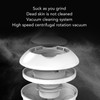 Electric Vacuum Foot Grinder Pedicure Rechargeable Electronic Cracked Skin Cleaning