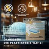 FixedNow Eco Dishwasher Tablets Without Plastic All in One [Pack