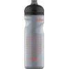 SIGG - Soft Bike Water Bottle - Pulsar Black -