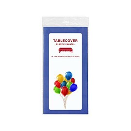 Vettora Party Bargains Disposable Vettora Table Cover Classic White Paper 3 Ply Premium