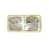 Ciaocarb IAF00073044 ProtoCake, 4 Snack da 45 g, Vaniglia Limone