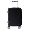 LYSAIMG Reusable Travel Luggage Cover,Suitcase Protector Bag,Elastic Spandex Anti-Scratch and