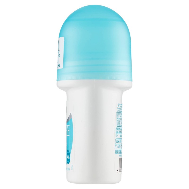 Breeze Neutral Air Freshener Roll-On 48h 0% Alcohol 50 ml