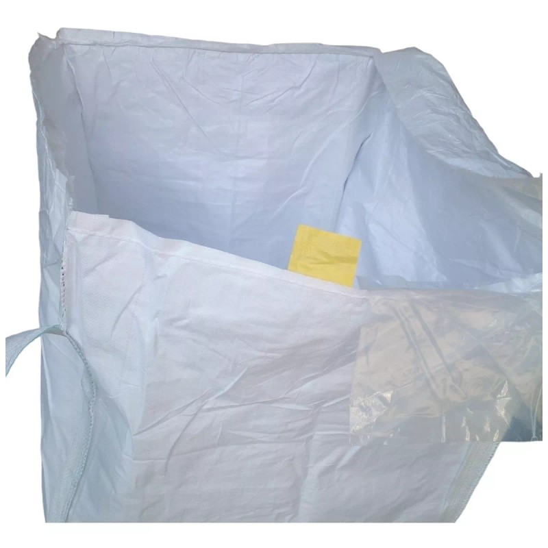 Naliplastic Barcinas Super Sacos 90x160 Carga 1500 Kg Nuevos Facturamos