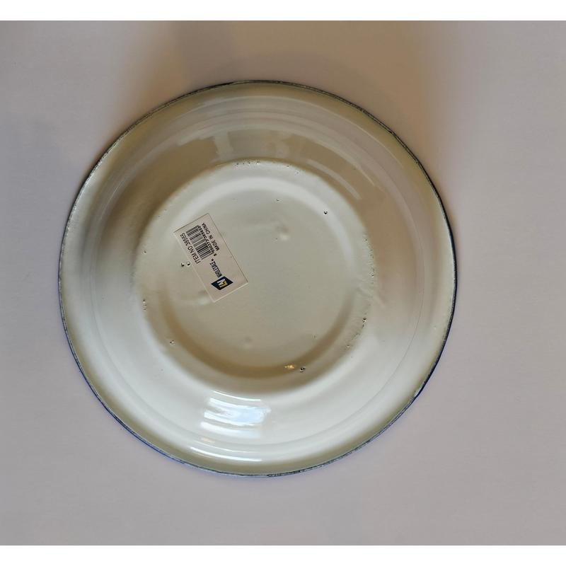 Iyawo Bowl |Cuencos De Iyawo| Asyet Blan | Bòl Blan