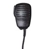 Klein Electronics Flare-M7 Compact Remote Shoulder Speaker Microphone, Compatible with