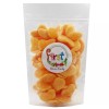 FIRST CHOICE CANDY SOUR FILLED MANGO GUMMY - 2 LB