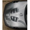 C5 Flag Emblem Fender Hash Mark Bars Vinyl Racing Stripes