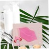PACKOVE 20piezas Mascarillas Exfoliantes Para Labios Mascarillas Cuidado Labios Cosméticos