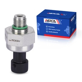 MOCA 904-500 Fuel Pressure Sensor Fit for Ford 1999-2003 F-250 F-350 F-450 F-550 Super Duty 7.3L, for IC Corporation 2003-2004 CE School Bus 7.3L 7.6L, for International Harvester 1997-2004 3800 7.3L