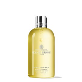 Bath and Shower Gel - Orange and Bergamot by Molton Brown for Women - 10 oz Shower Gel