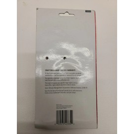 Craftsman NEW 5pc 3/8 Drive Socket Accessory Set 942335