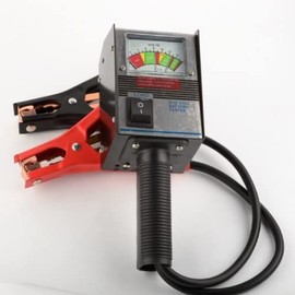 6V/12V Battery Tester Load Type