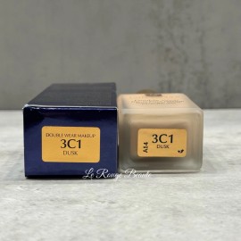 Estée Lauder Estee Lauder Double Wear Stay-in-Place Makeup Foundation - 3C1 Dusk