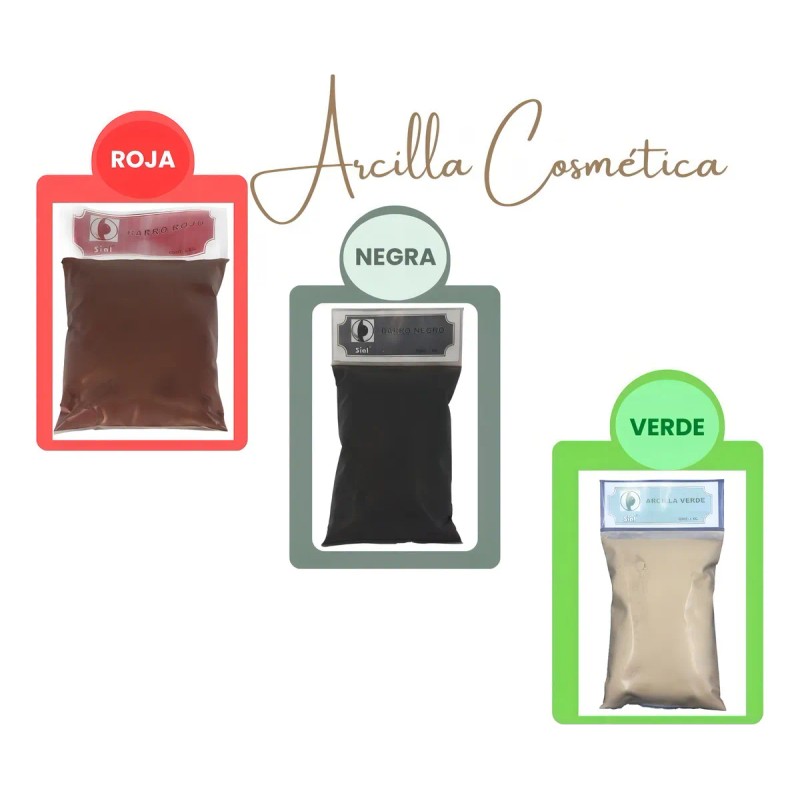 Mascarilla Facial Corporal Sial Barro