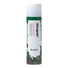 Strong soothing refreshing moisturizing Dr. Jart Cicapair Facial Calming Mist 150ml / 강력진정산뜻보습 닥터자르트 시카페어 페이셜 카밍 미스트 150ml