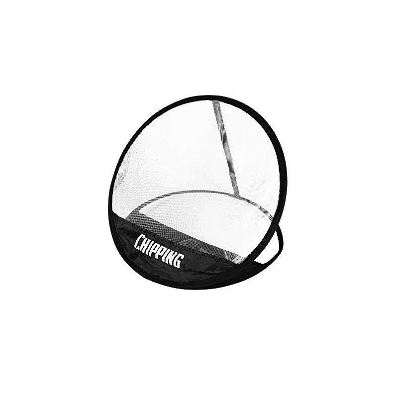 Pure2Improve Chipping net.