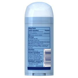 Secret Original Breeze, 2.6 oz