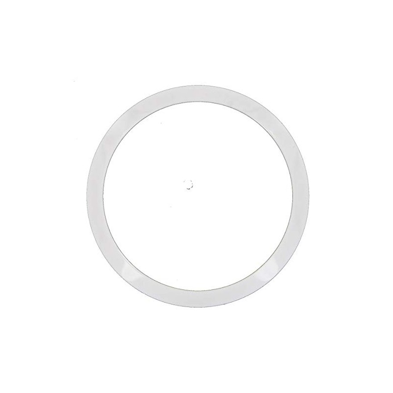 TW Steel Marc Coblen 50 mm Ceramic White Bezel for