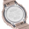 Casio Watch GMA-S2100MD-4AER, pink, GMA-S2100MD-4AER-AMZUK