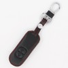 INIBUD Mazda Compatible Key Case Smart Key Case (Demio, Biante,