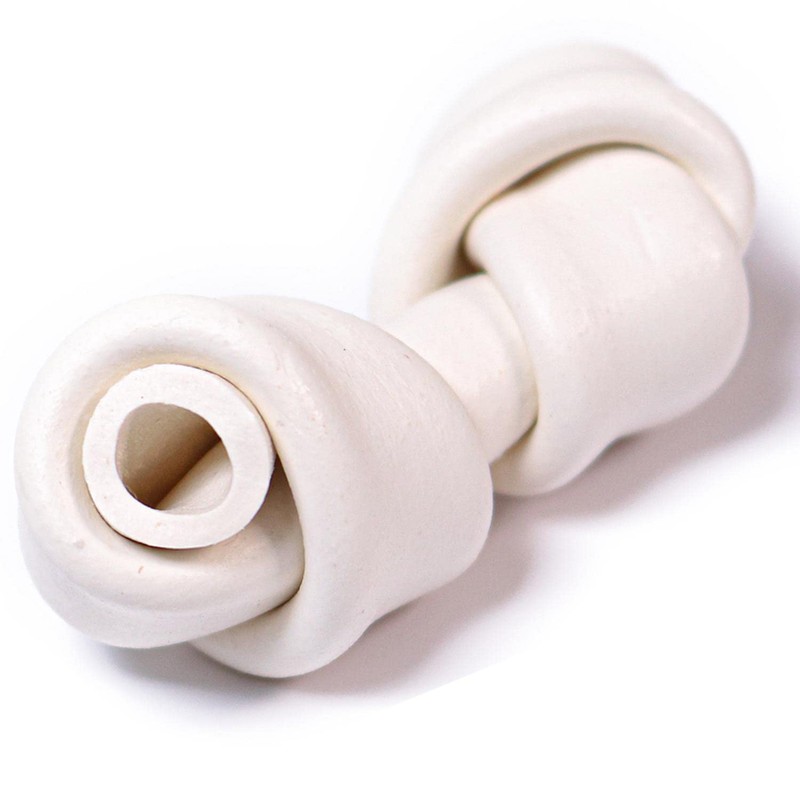 Doggy Man Goat Milk Gum, Mini Bone, 4.9 oz (140