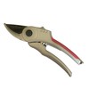 Petal Power Ladies Garden Secateurs with Adjustable Hand Width (Suitable
